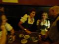 Podium 2012 Wiesn Tag 01